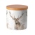 18x30 ANTLERS, Ambiente