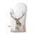  0,46 l ANTLERS , Ambiente