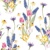 HELLO SPRING 13x21, Ambiente