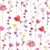 HEARTS GARLANDS medium , Ambiente