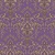 BAROQUE ORNAMENT purple 33x33 Ambiente