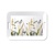 ORNAMENTAL FLOWERS white 33x47, Ambiente