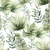 JUNGLE LEAVES white 33x33, Ambiente