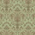 BAROQUE ORNAMENT green, Ambiente