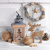 WOODEN DECORATIONS, Ambiente