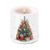 DECORATED CHRISTMAS TREE small, Ambiente