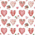 LOVELY HEARTS, Ambiente