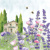 LAVANDER MEADOW 33x33, Ambiente